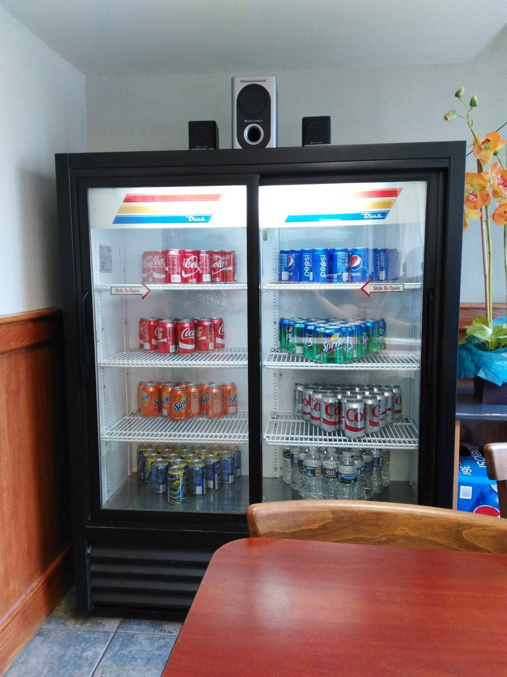 Forbidden City Express | restaurant | 3803, 6732 Curran St, McLean, VA 22101, USA | 7038219000 OR +1 703-821-9000