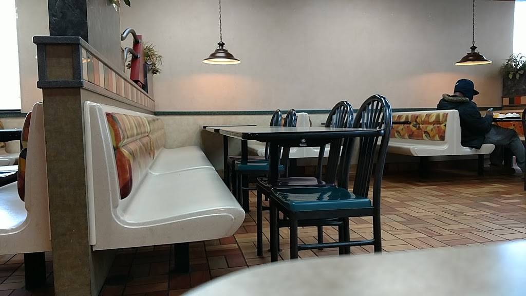 Burger King | restaurant | 1006 S Ballenger Hwy, Flint, MI 48532, USA | 8102381971 OR +1 810-238-1971