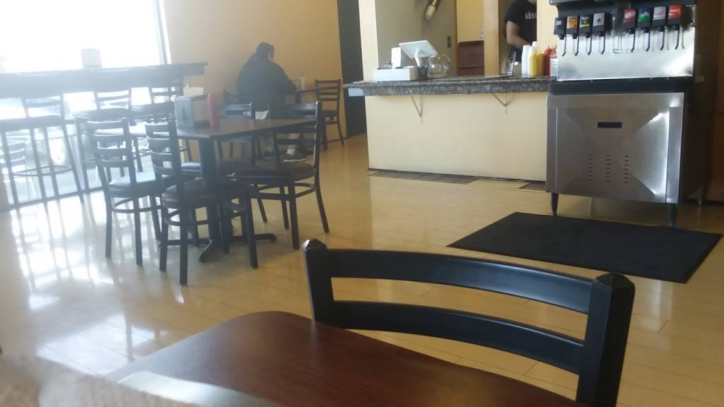 JS Burgers | restaurant | 747 Spring St, Paso Robles, CA 93446, USA | 8052267354 OR +1 805-226-7354