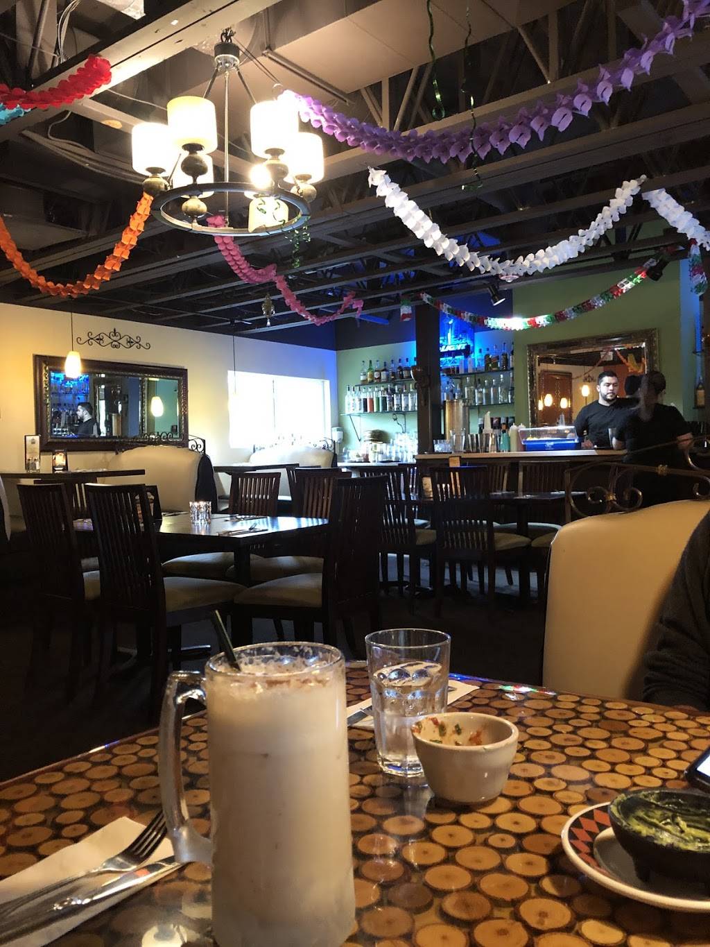 Casa Patron | restaurant | 805 NE 65th St, Seattle, WA 98115, USA | 2069237680 OR +1 206-923-7680