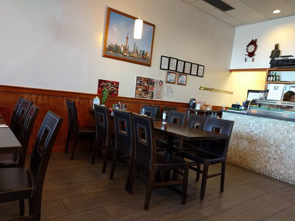 Hong Kong Bistro | restaurant | 3616 King St, Alexandria, VA 22302, USA | 7038208888 OR +1 703-820-8888