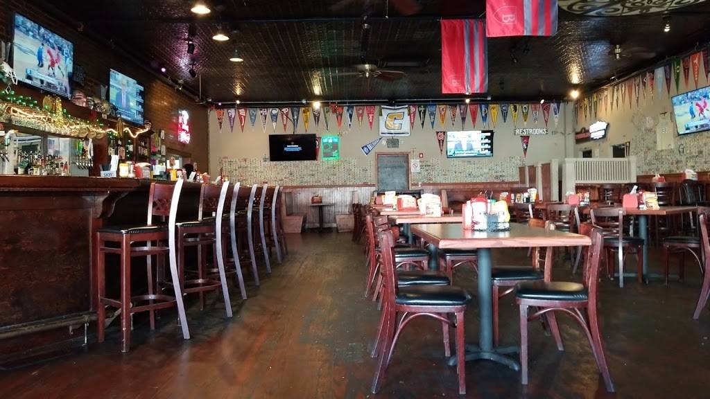 Jeffersons Chattanooga | restaurant | 618 Georgia Ave, Chattanooga, TN 37402, USA | 4237101560 OR +1 423-710-1560