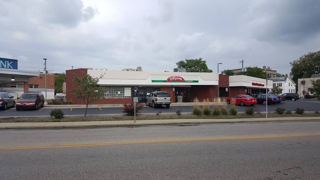 LaRosas Pizza Pleasant Ridge | restaurant | 3184 Woodford Rd, Cincinnati, OH 45213, USA | 5133471111 OR +1 513-347-1111