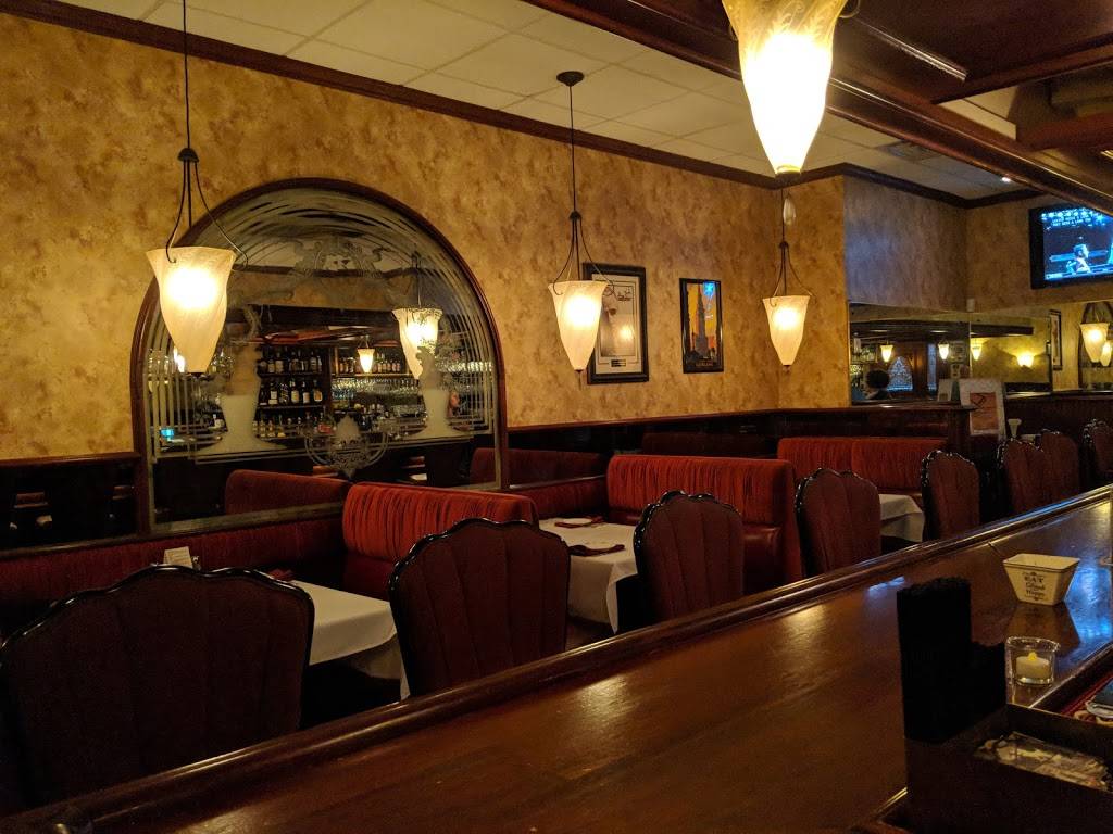 Wise Guys Lounge and Grill | restaurant | 1008 N Main St, Akron, OH 44310, USA | 3309223006 OR +1 330-922-3006