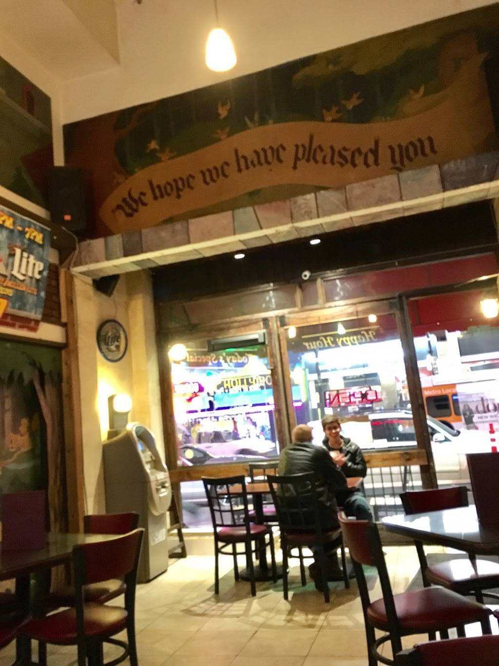 Snow White Cafe | night club | 6769 Hollywood Blvd, Los Angeles, CA 90028, USA | 3234654444 OR +1 323-465-4444