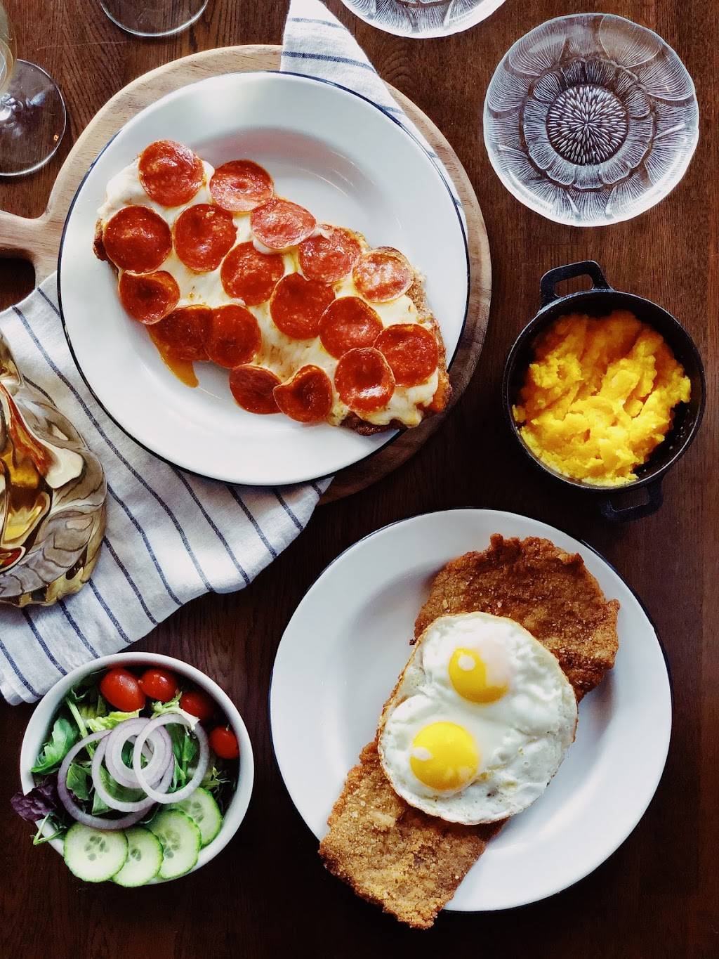 Milanezza - Dolphin Mall | restaurant | 11401 NW 12th St R103, Miami, FL 33172, USA | 3057041875 OR +1 305-704-1875