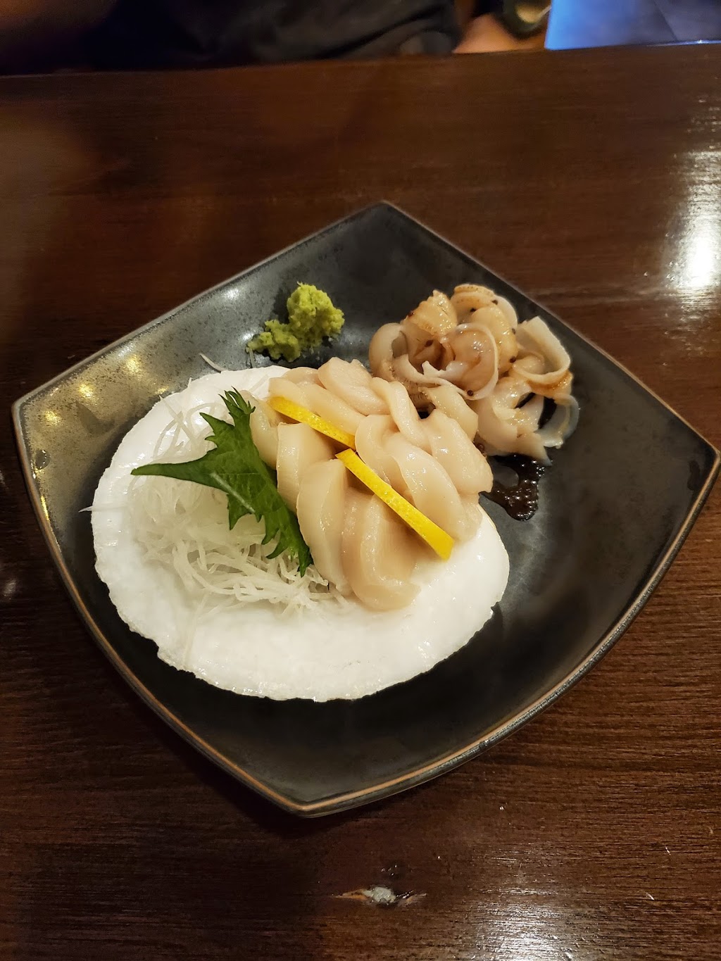 Brothers Sushi | restaurant | 1035 S Charles St, Baltimore, MD 21230, USA | 4108379888 OR +1 410-837-9888