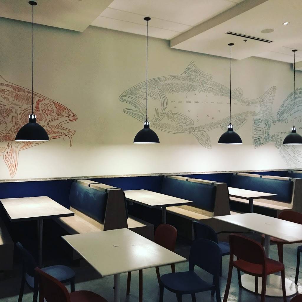 Big Bs Fish Joint | restaurant | 4600 Roswell Rd Suite D140, Atlanta, GA 30342, USA | 4703558326 OR +1 470-355-8326