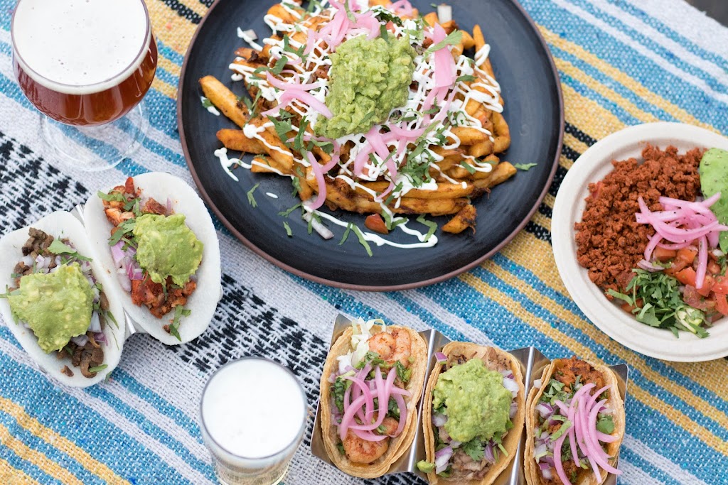 Fit Tacos | restaurant | 8262 Clairemont Mesa Blvd, San Diego, CA 92111, USA | 6196130266 OR +1 619-613-0266