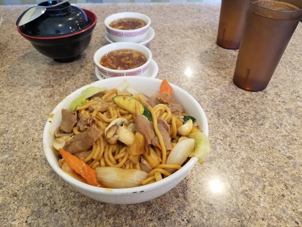 Changs Mongolian Grill | Folsom Central Shopping Center | restaurant | 631 E Bidwell St, Folsom, CA 95630, USA | 9169836888 OR +1 916-983-6888