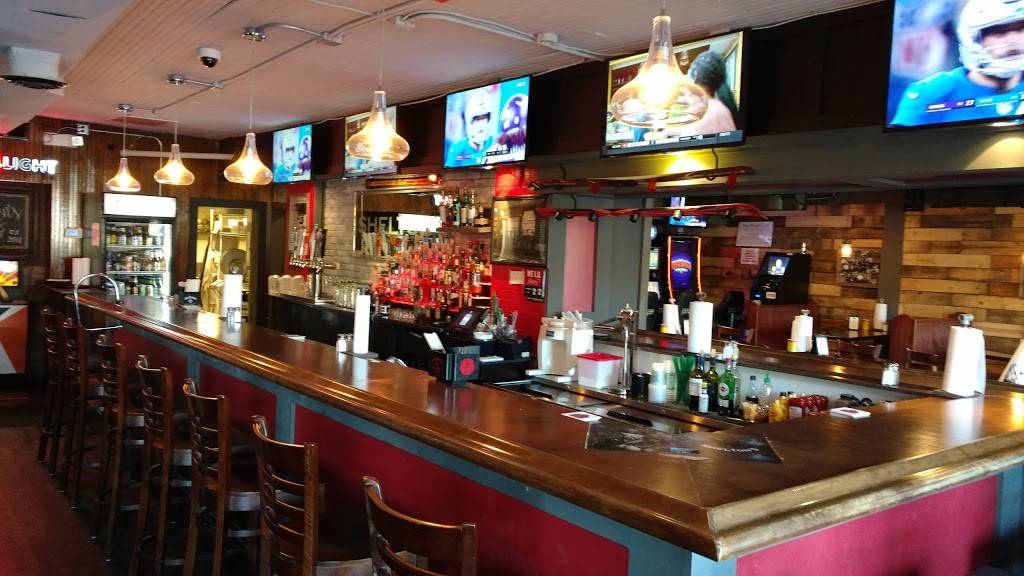 Sheltons Bar | restaurant | 2016 W Farmington Rd, West Peoria, IL 61604, USA | 3099815635 OR +1 309-981-5635