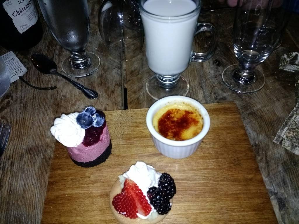 La Canardière | restaurant | 381 Rue Principale, Sainte-Marcelline-de-Kildare, QC J0K 2Y0, Canada | 4508834949 OR +1 450-883-4949