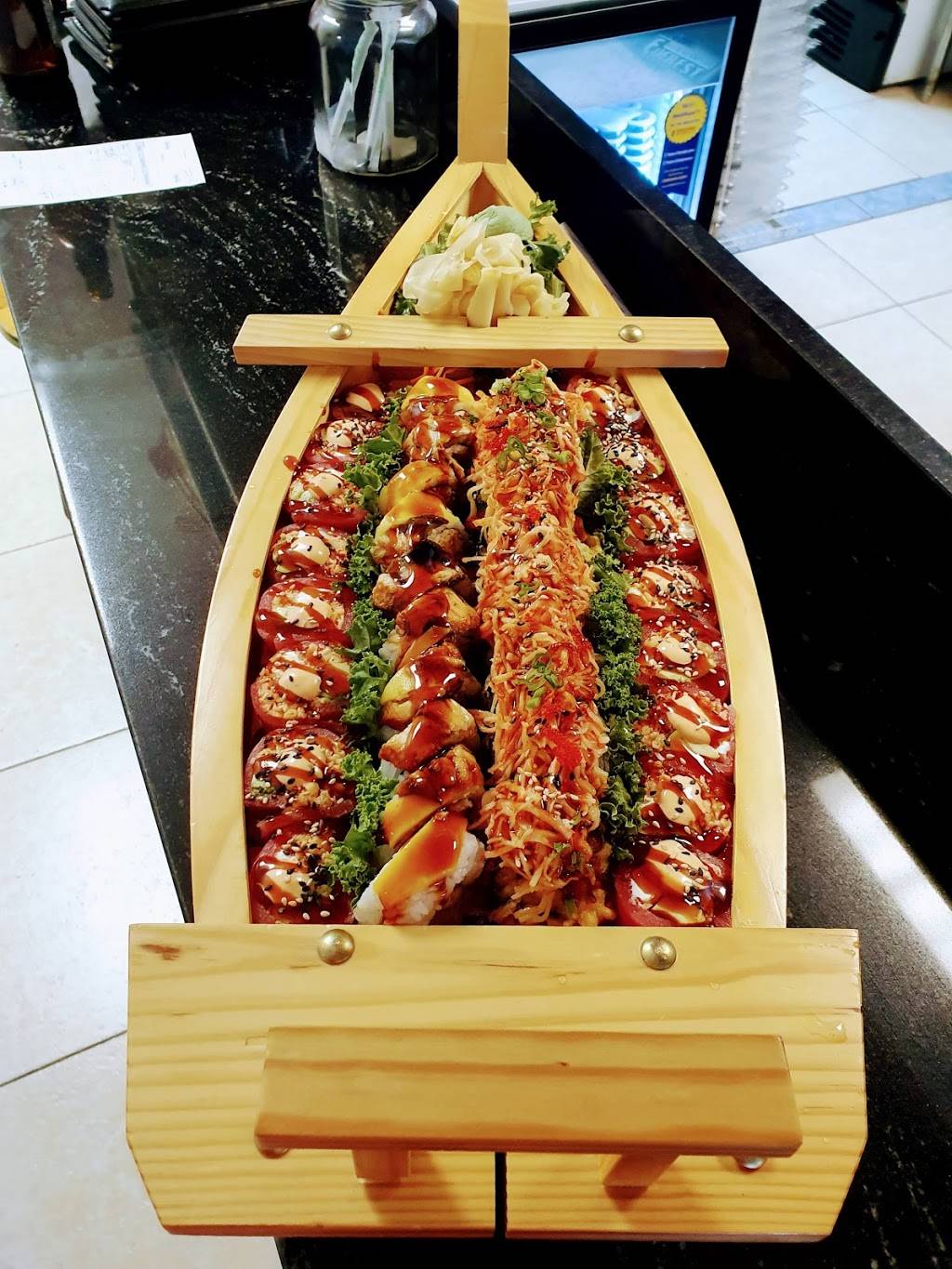 Sushi2mee | restaurant | 11865 SW 26th St c26, Miami, FL 33175, USA | 7867032390 OR +1 786-703-2390