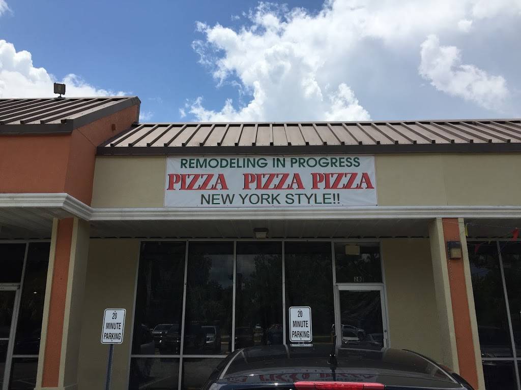 Pizza Pizza Pizza | restaurant | 6426 Bowden Rd #207, Jacksonville, FL 32216, USA | 9043613636 OR +1 904-361-3636