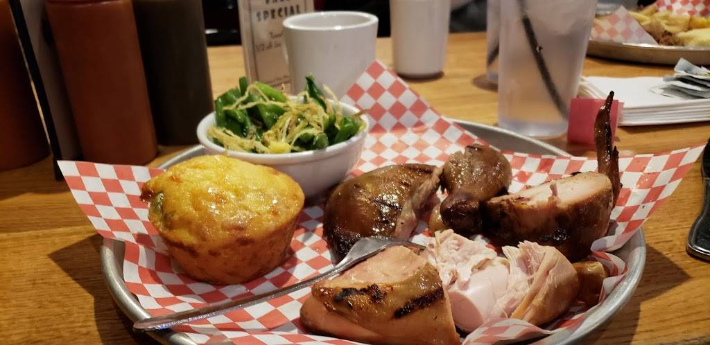 Red Smoke Barbecue | restaurant | 573 Monroe St, Detroit, MI 48226, USA | 3139622100 OR +1 313-962-2100