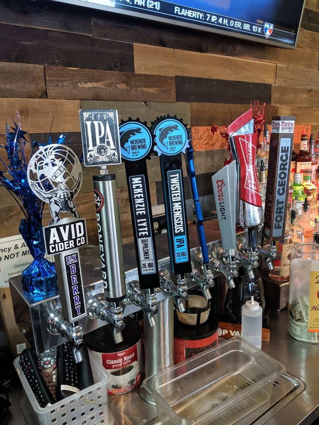 New Westend Bar & Grille | restaurant | 563 W Centennial Blvd, Springfield, OR 97477, USA | 5416540714 OR +1 541-654-0714