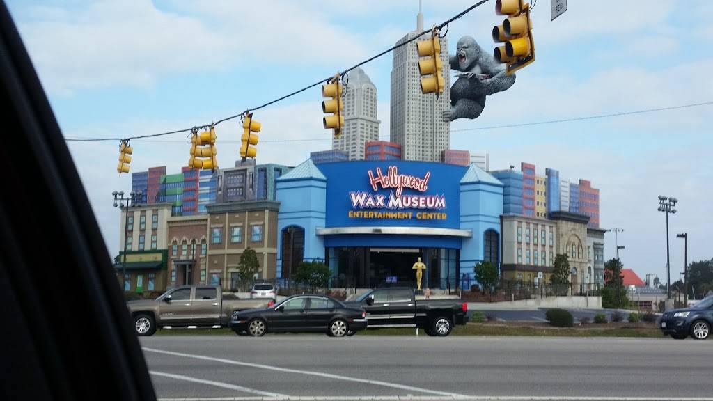 Burger King | restaurant | 1171 Seaboard St, Myrtle Beach, SC 29577, USA | 8434440459 OR +1 843-444-0459