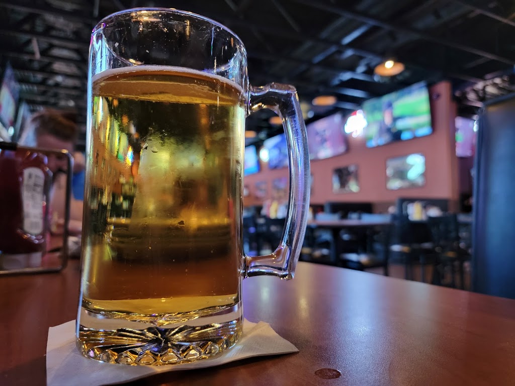 Tailgaters & IL Primo Buckeye | restaurant | 457 S Watson Rd, Buckeye, AZ 85326, USA | 6234402222 OR +1 623-440-2222