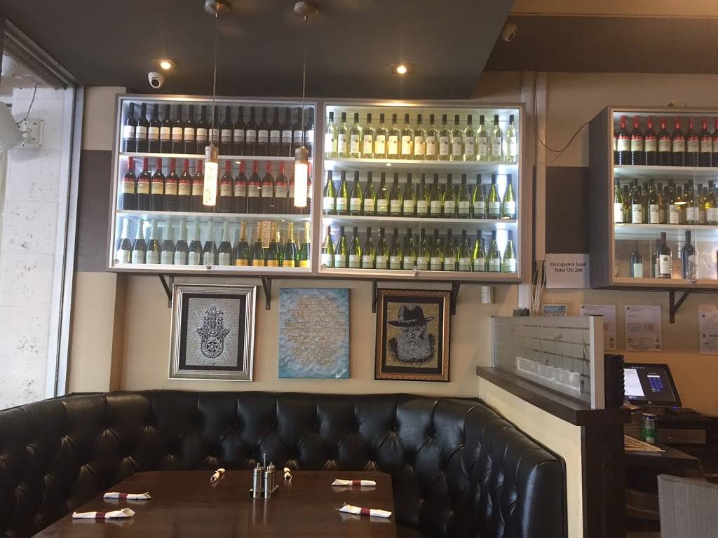 Mozart Cafe | restaurant | 18110 Collins Ave, Sunny Isles Beach, FL 33160, USA | 3059740103 OR +1 305-974-0103