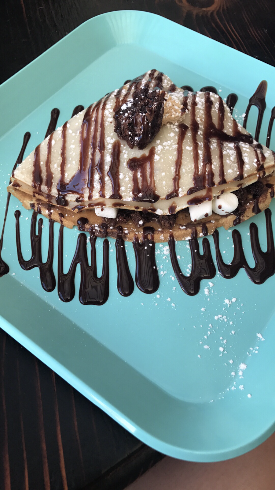 La creperia | restaurant | Paseo Costero 1400, Playas, Playas de Tijuana, 22504 Tijuana, B.C., Mexico | 016644481861 OR +52 664 448 1861