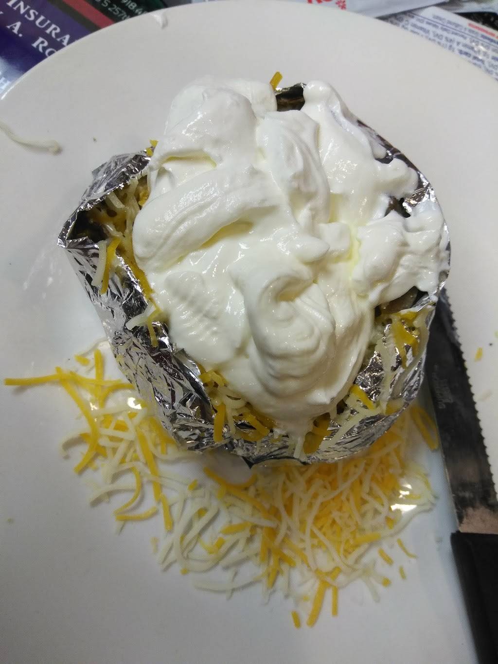 Duffys - Breakfast, Lunch Dinner | restaurant | 1520 OK-51, Wagoner, OK 74467, USA | 9184859000 OR +1 918-485-9000