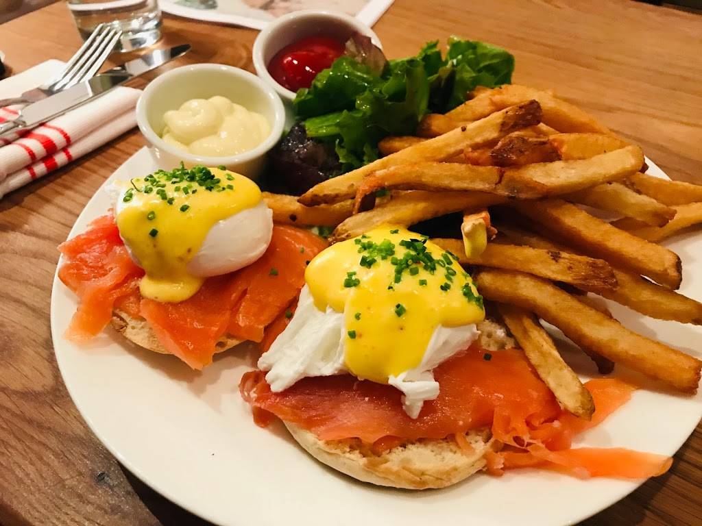 Amelie | restaurant | 566 Amsterdam Ave, New York, NY 10024, USA | 6464227167 OR +1 646-422-7167