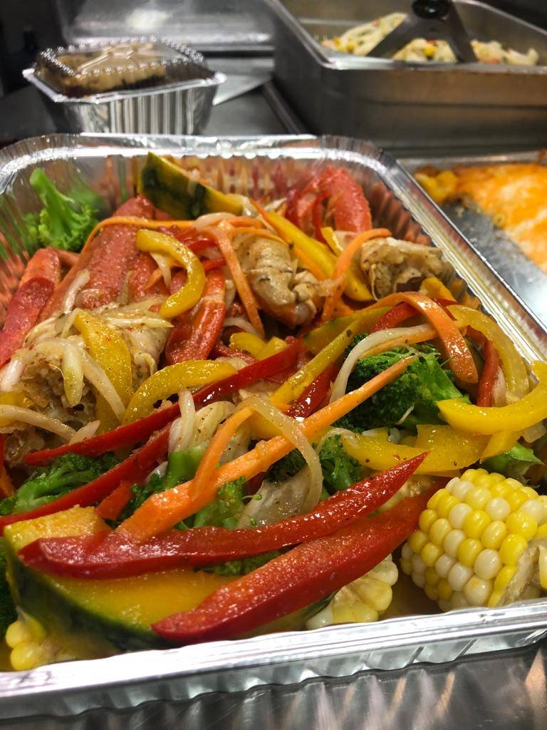 Richie Rich Caribbean Taste (5th Ave) | restaurant | 15 S 5th Ave, Mt Vernon, NY 10550, USA | 9144651202 OR +1 914-465-1202