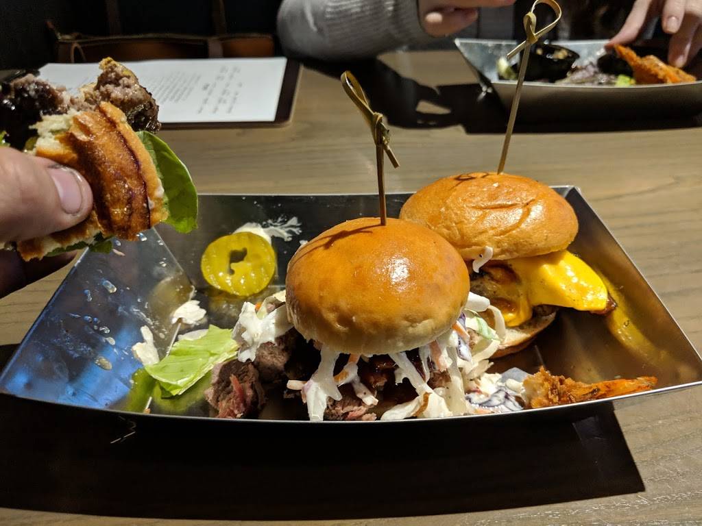 Sidecar Slider Bar - Commerce | restaurant | 2215 Haggerty Rd, Orchard Lake, MI 48323, USA | 2488595382 OR +1 248-859-5382