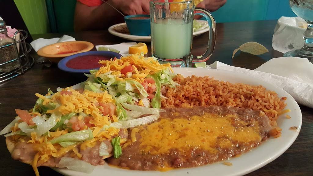Trujillos Comedor Y Cantina | restaurant | 2612 La Salle Ave, Waco, TX 76706, USA | 2547561331 OR +1 254-756-1331