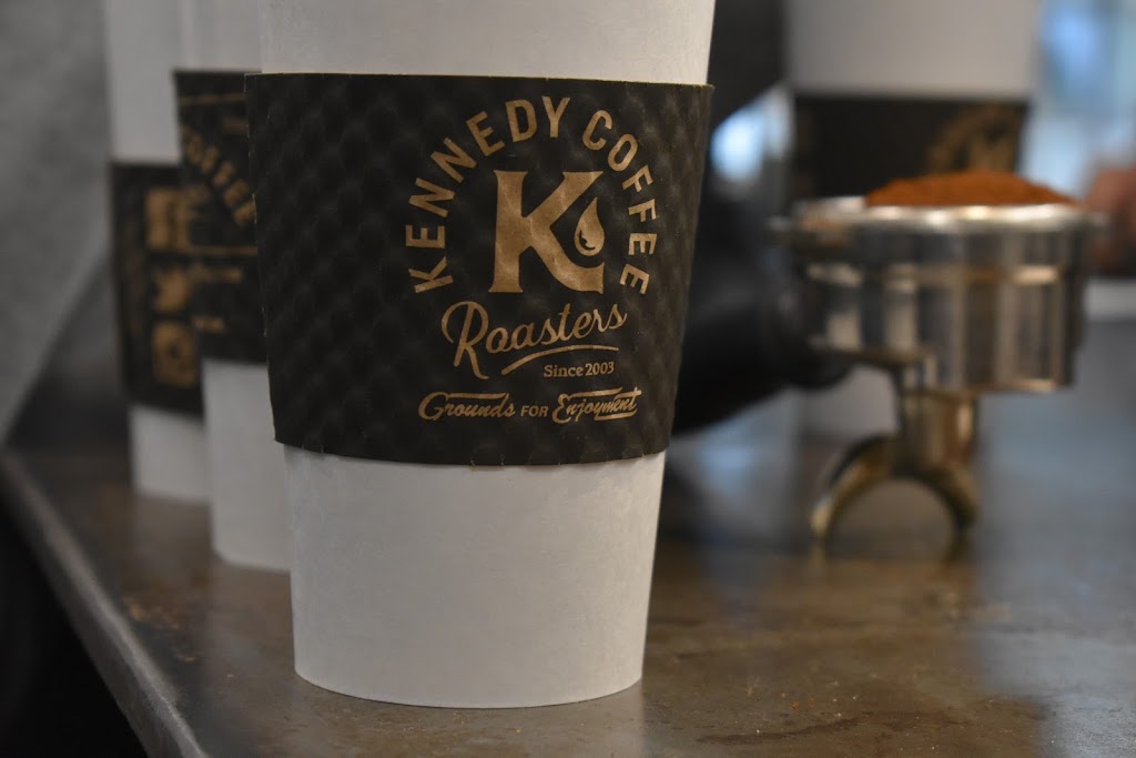Kennedy Coffee | bakery | 2501 SE 14th St, Bentonville, AR 72712, USA | 4793640632 OR +1 479-364-0632
