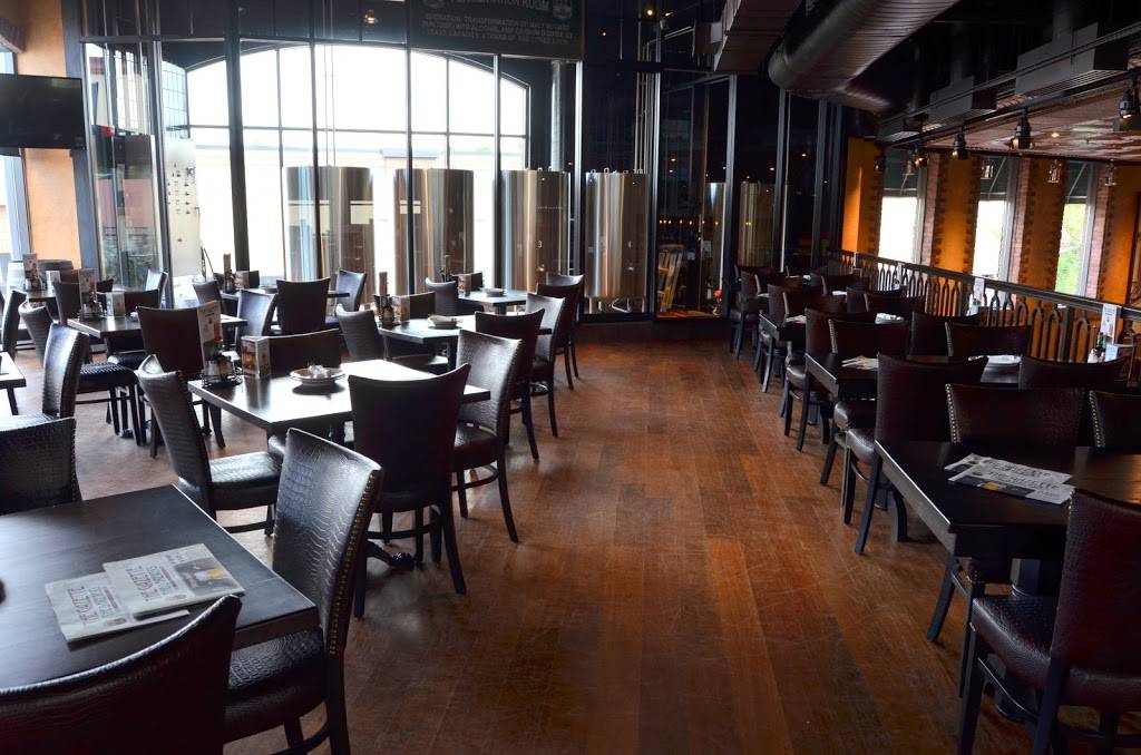 3 Brewers Kanata | restaurant | 565 Kanata Ave, Kanata, ON K2T 1K5, Canada | 6133808190 OR +1 613-380-8190