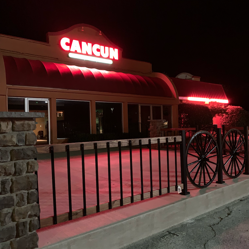 Cancun Mexican Restaurant | restaurant | 931 N Perry St, Ottawa, OH 45875, USA | 4199691066 OR +1 419-969-1066