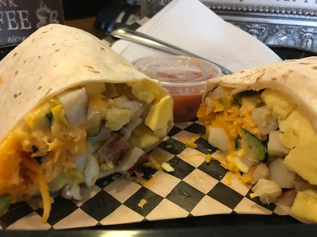 Sierra Mountain Coffee Cafe | restaurant | 671 Maltman Dr C, Grass Valley, CA 95945, USA | 5304775282 OR +1 530-477-5282