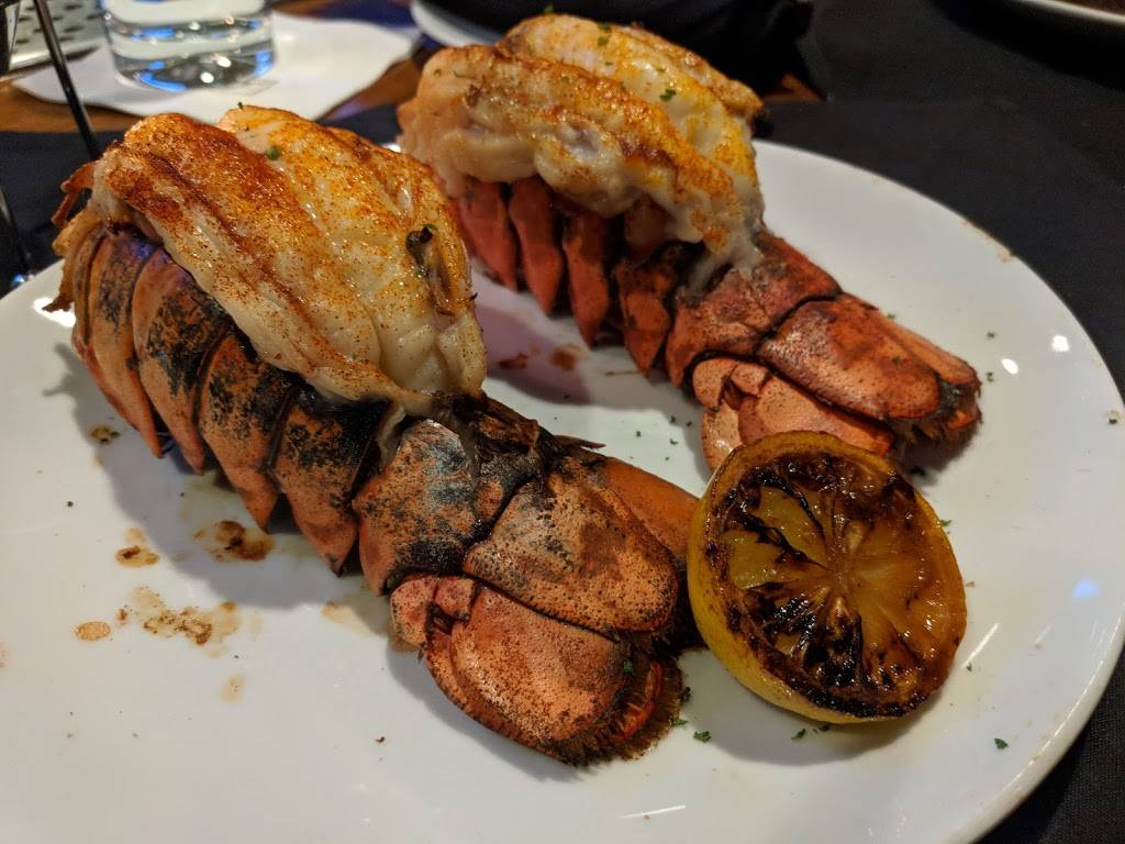 Fleming’s Prime Steakhouse & Wine Bar | restaurant | 180 El Camino Real, Palo Alto, CA 94304, USA | 6503298457 OR +1 650-329-8457