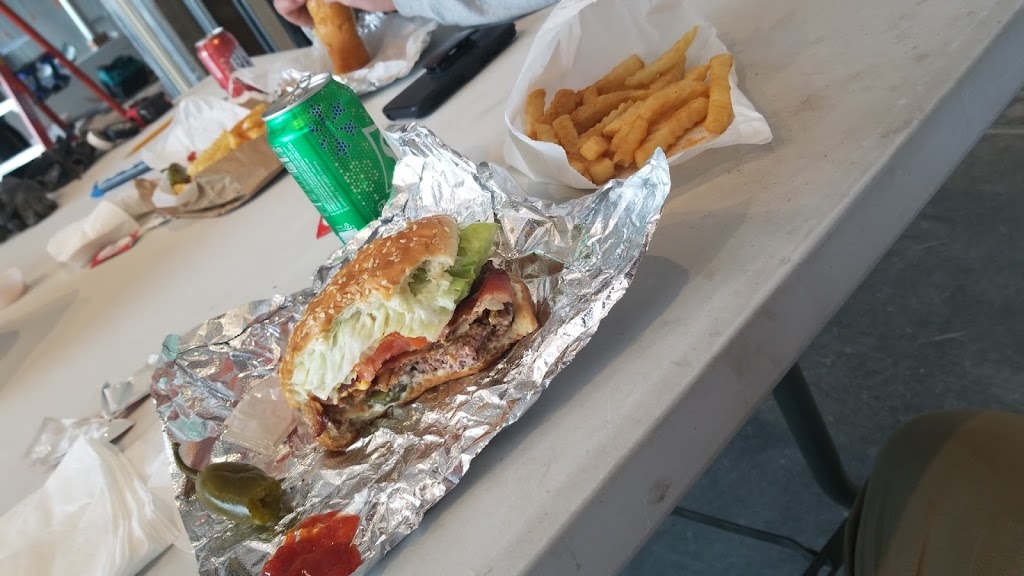 Bobs Deli | restaurant | 5126 Woodway Dr, Houston, TX 77056, USA | 7139610896 OR +1 713-961-0896