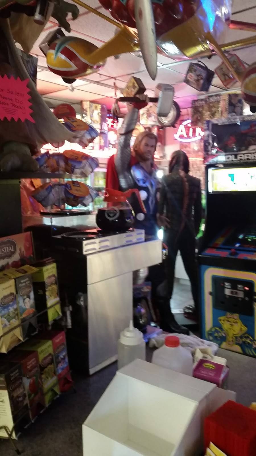 Food & Fun | meal takeaway | 1228 Wellwood Ave, West Babylon, NY 11704, USA | 6316944080 OR +1 631-694-4080