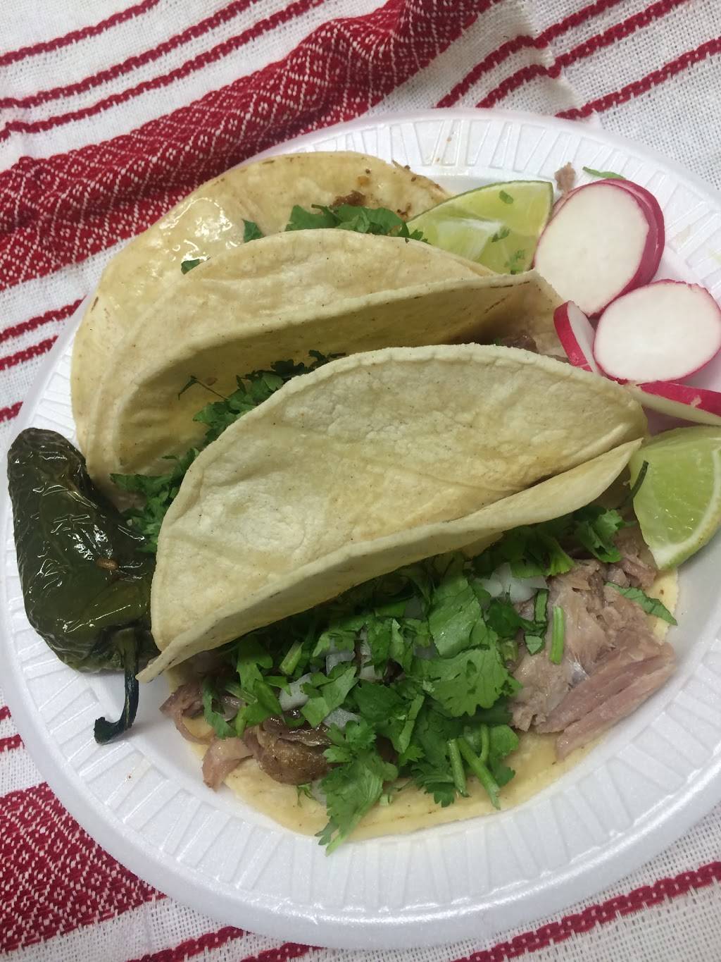 Tacos Quintero | restaurant | 15 Welton St, Waterbury, CT 06702, USA | 2035193781 OR +1 203-519-3781