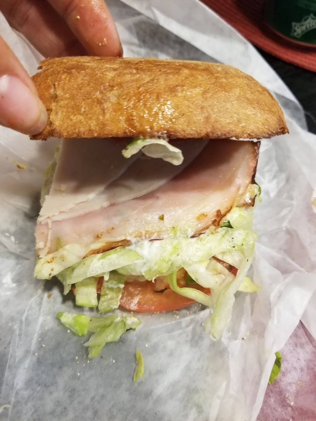 Potbelly Sandwich Shop | restaurant | 780 SW 19th St, Moore, OK 73160, USA | 4058005320 OR +1 405-800-5320