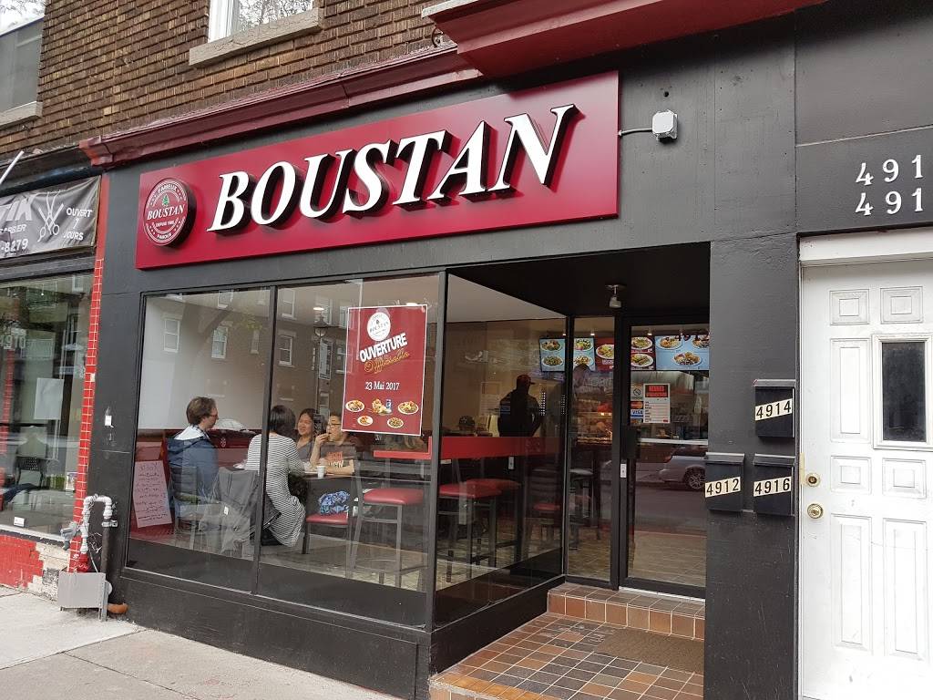Boustan Verdun | restaurant | 4912 Rue Wellington, Verdun, QC H4G 1X6, Canada | 5143794912 OR +1 514-379-4912