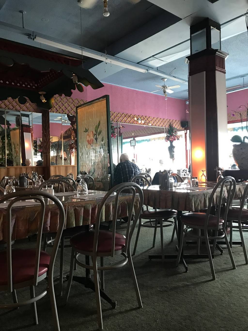 Restaurant Saigon | restaurant | 425 Rue Hériot, Drummondville, QC J2B 1B4, Canada | 8194784397 OR +1 819-478-4397