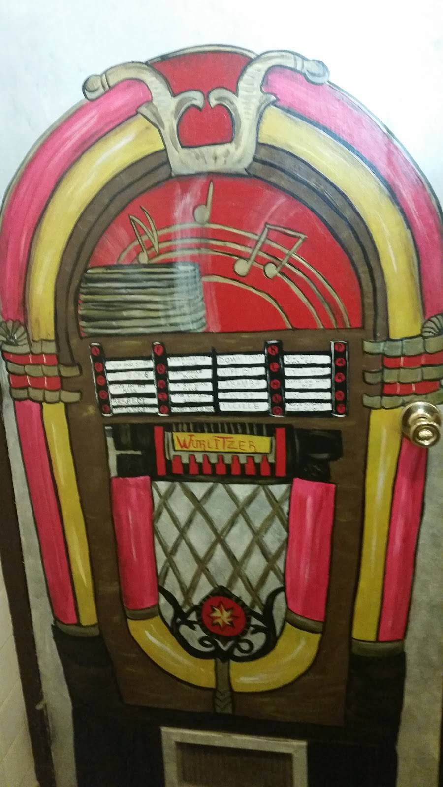 Jackies Parkside | restaurant | 630 W Main St, Winneconne, WI 54986, USA | 9205827755 OR +1 920-582-7755