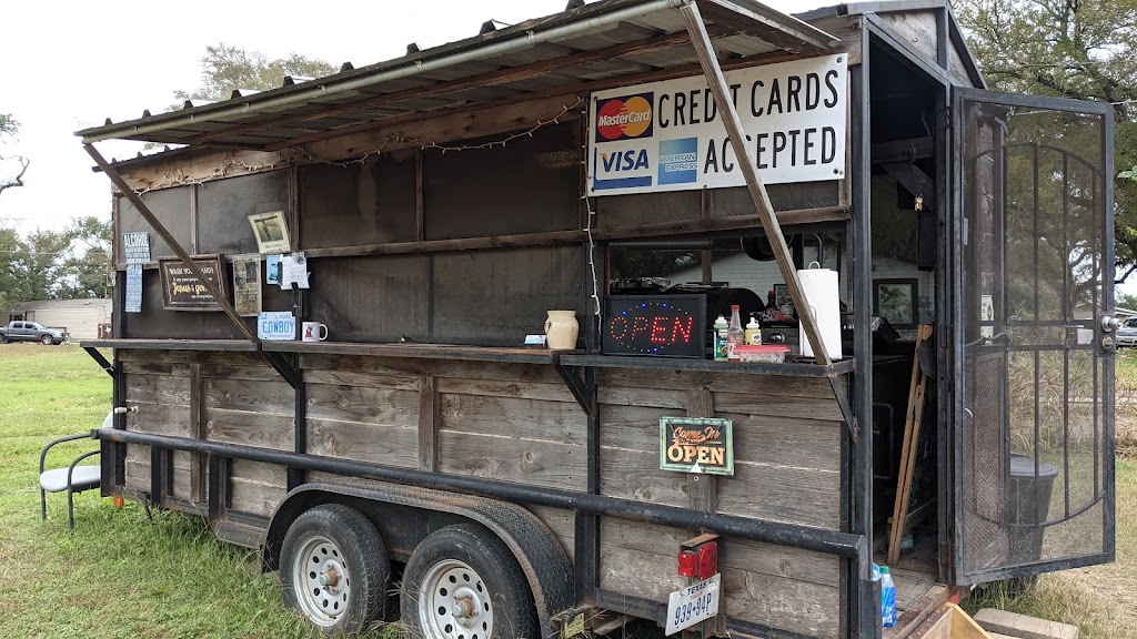 Sundance BBQ | restaurant | Thomas Springs Rd, Austin, TX 78736, USA | 5125079693 OR +1 512-507-9693