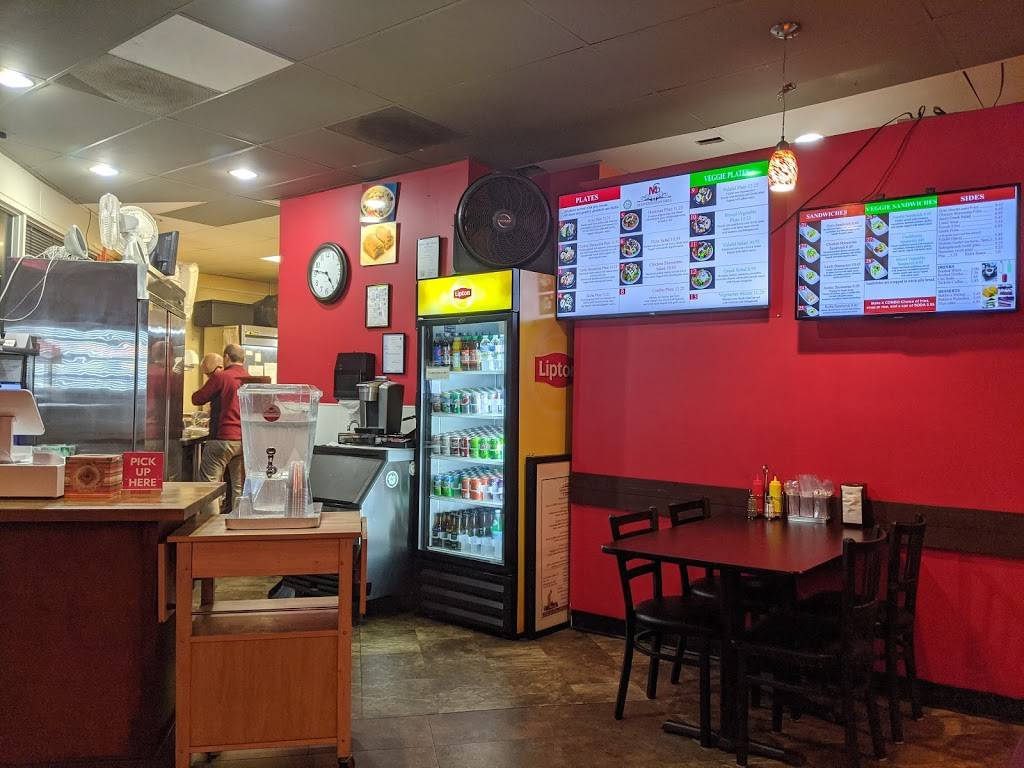 Mediterranean Grill | restaurant | 15253 Bel-Red Rd, Bellevue, WA 98007, USA | 4256446066 OR +1 425-644-6066