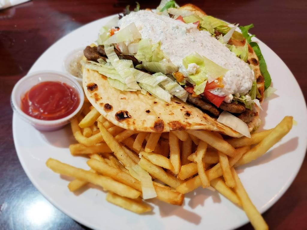 Harbor City Diner | restaurant | 3543, 1630 S Wickham Rd, Melbourne, FL 32904, USA | 3219520707 OR +1 321-952-0707