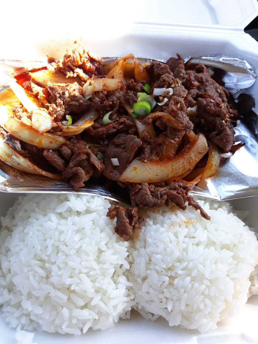 Fruitland | restaurant | 1118 North Muldoon Road #120, Anchorage, AK 99504, USA | 9076448888 OR +1 907-644-8888