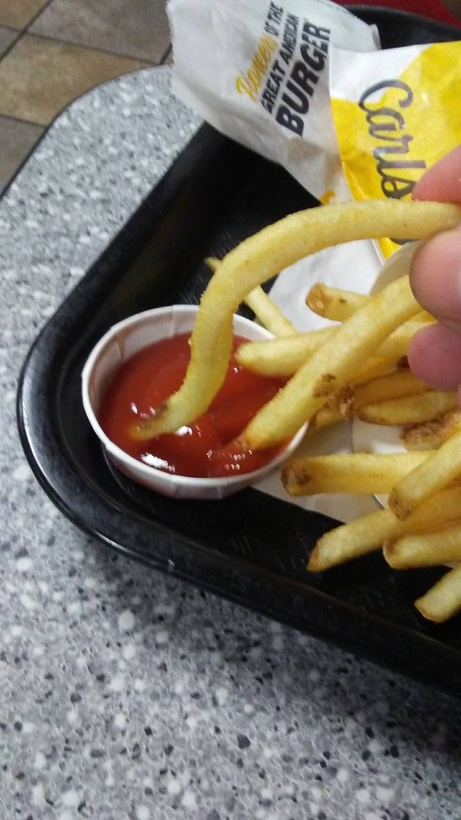 Carls Jr. | restaurant | 4125 Sisk Rd, Modesto, CA 95356, USA | 2095452796 OR +1 209-545-2796