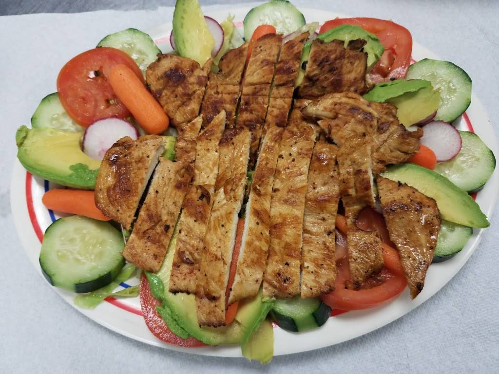 Taqueria Oli | restaurant | 1315800010001, Houston, TX 77084, USA | 9799227401 OR +1 979-922-7401