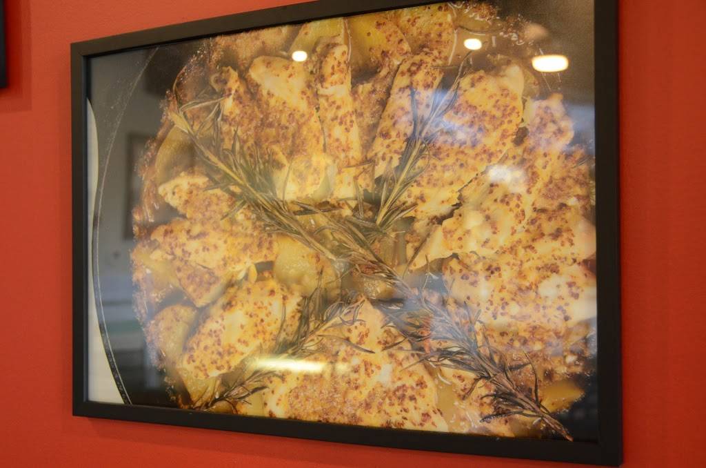 Mrs. Dornbergs Culinary Experience | restaurant | 2106 45th St, Highland, IN 46322, USA | 2199224534 OR +1 219-922-4534