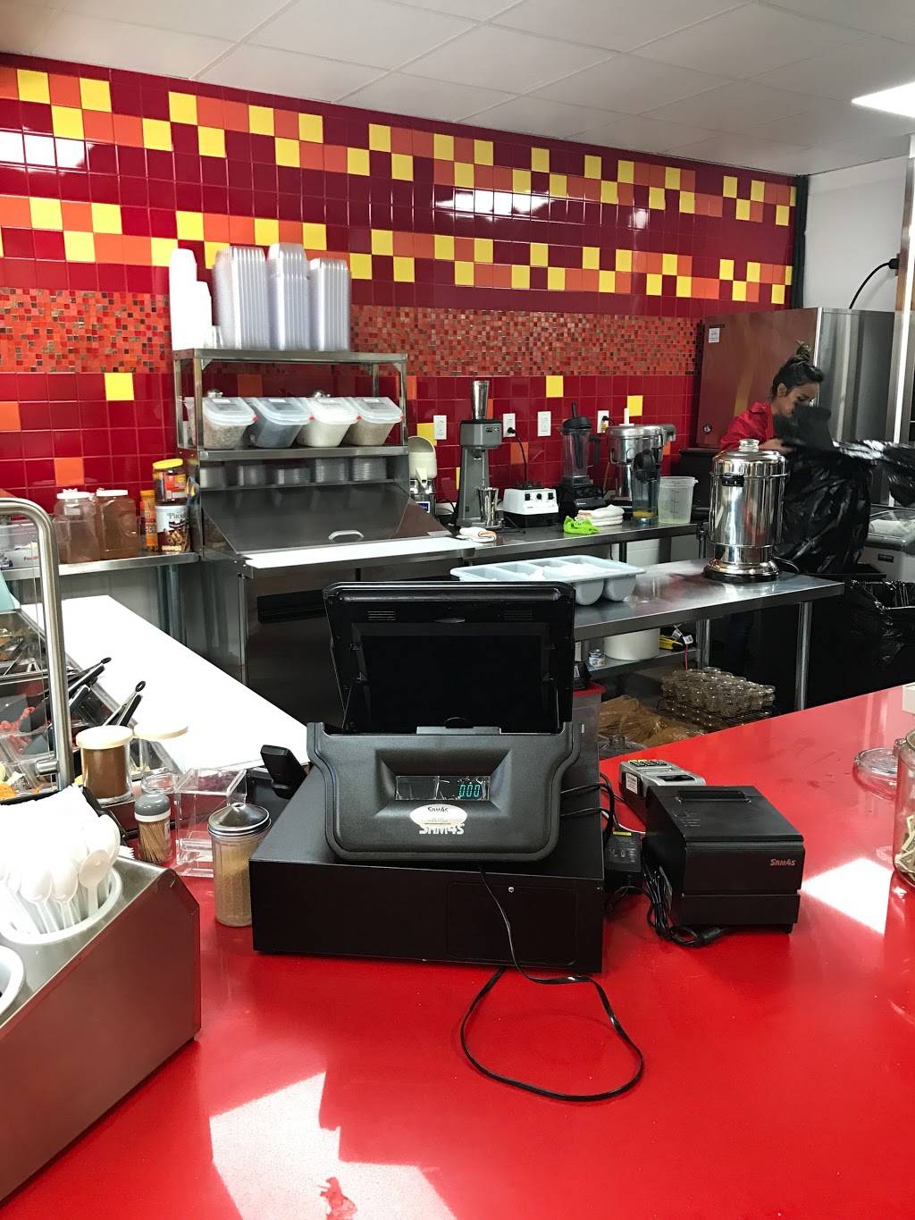 Chango Mango | restaurant | 4380 Main St #102, Chula Vista, CA 91911, USA | 6194228888 OR +1 619-422-8888