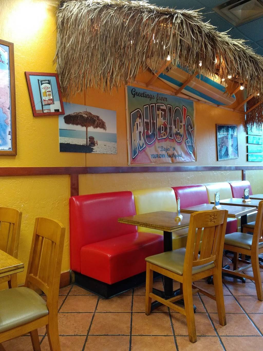 Rubios | restaurant | 21001 N Tatum Blvd, Phoenix, AZ 85050, USA | 4804739225 OR +1 480-473-9225
